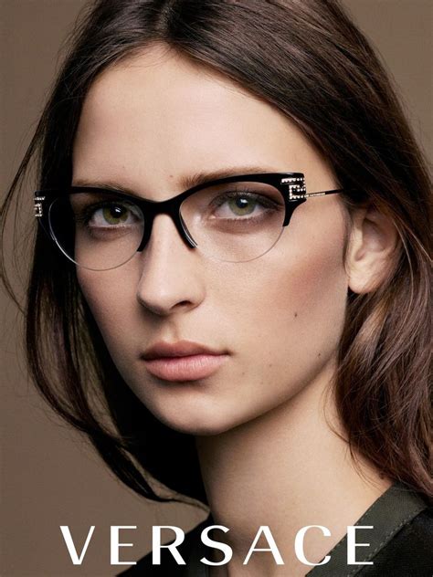 fall 2016 versace eye glasses for women|Macy's.